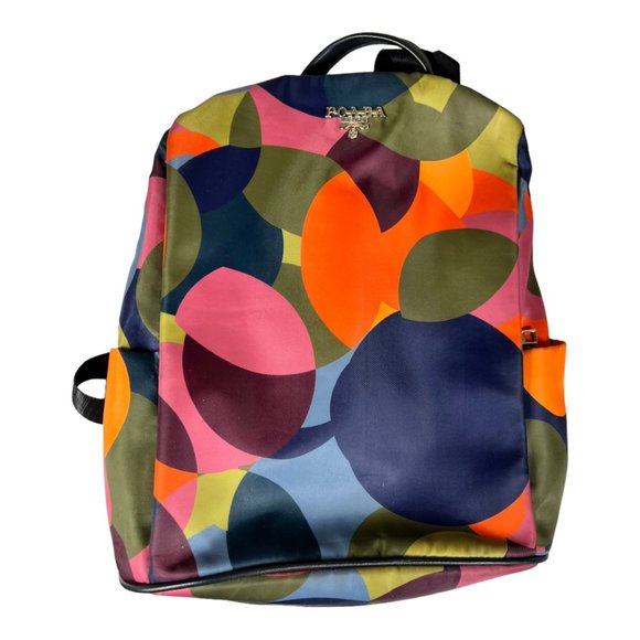 Poaba‎ Backpack - Picture 1 of 8